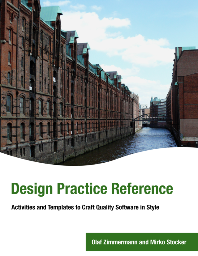 Design Practice Repository and Reference: GitPages Enhanced and eBook Completed