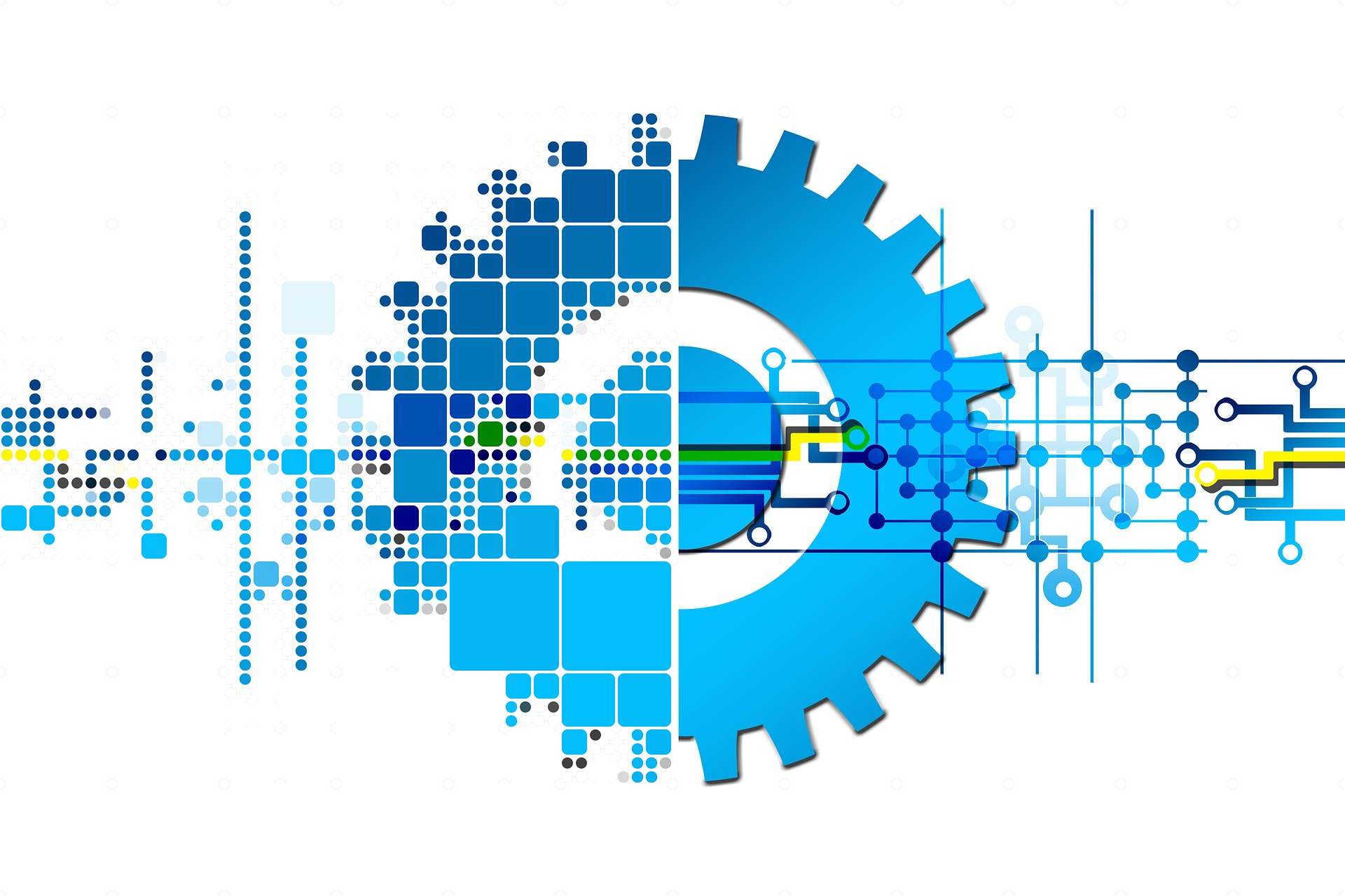 Process-Oriented Service Design with Discrete Event Simulation